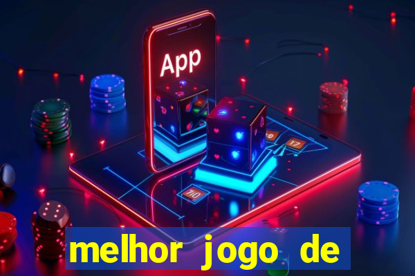 melhor jogo de celular offline